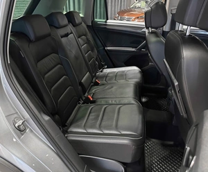 Внедорожник Volkswagen Tiguan 2018 года, 3167000 рублей, Красноярск
