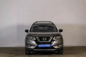 Внедорожник Nissan Rogue 2017 года, 2019000 рублей, Тюмень