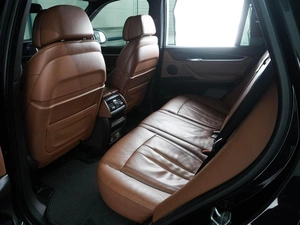 Внедорожник BMW X5 2016 года, 4069000 рублей, Воронеж