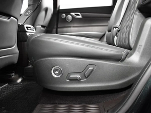 Внедорожник Genesis GV80 2021 года, 6328100 рублей, Казань