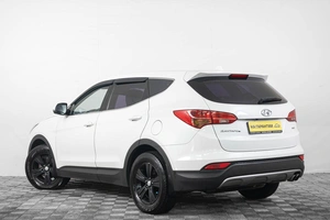 Внедорожник Hyundai Santa Fe 2014 года, 2039000 рублей, Кемерово
