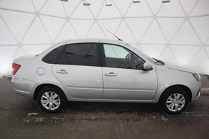 Седан ВАЗ (LADA) Granta 2022 года, 730000 рублей, Орёл