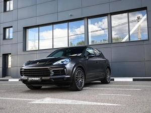 Внедорожник Porsche Cayenne 2020 года, 5999000 рублей, Кирилловка