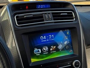 Внедорожник Lifan X60 2017 года, 849000 рублей, Кропоткин