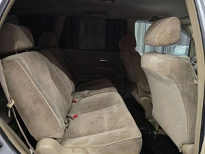 Минивэн Honda Odyssey 2001 года, 639000 рублей, Красноярск