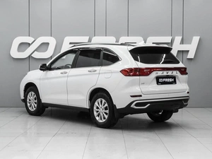 Внедорожник Haval M6 2024 года, 1650000 рублей, Ростов-на-Дону