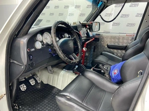 Внедорожник Toyota Land Cruiser 1991 года, 2990000 рублей, Красноярск