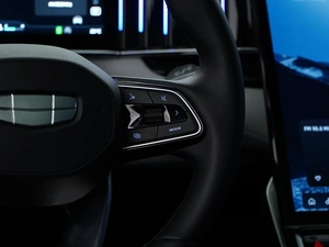 Внедорожник Geely Atlas 2024 года, 3277050 рублей, Москва