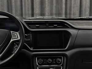 Внедорожник Chery Tiggo 3 2019 года, 999000 рублей, Красноярск