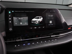 Внедорожник Changan CS55 Plus 2023 года, 2249000 рублей, Воронеж