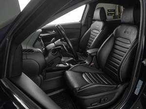 Седан Kia Cerato 2019 года, 2019000 рублей, Тюмень