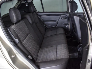 Хетчбэк Renault Sandero 2010 года, 490000 рублей, Муром