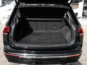 Внедорожник Volkswagen Tiguan 2018 года, 2659000 рублей, Ставрополь