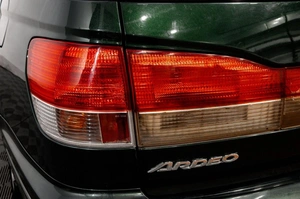 Универсал Toyota Vista Ardeo 2000 года, 599000 рублей, Барнаул