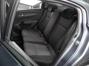 Седан Kia Rio 2017 года, 1319000 рублей, Тюмень