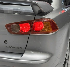 Седан Mitsubishi Lancer 2008 года, 937000 рублей, Красноярск