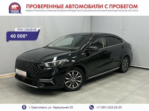 Седан OMODA S5 2023 года, 1245000 рублей, Красноярск