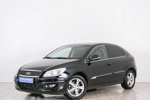 Хетчбэк Chery M11 (A3) 2013 года, 629000 рублей, Красноярск