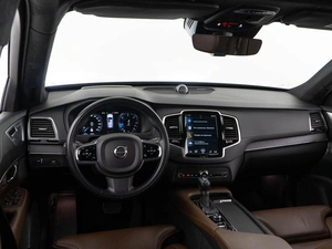 Внедорожник Volvo XC90 2020 года, 4997077 рублей, Москва