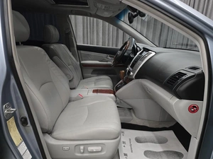 Внедорожник Lexus RX 2004 года, 1180000 рублей, Красноярск