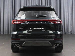 Внедорожник Chery Tiggo 8 Pro Max 2023 года, 2920000 рублей, Ставрополь