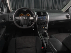Седан Toyota Corolla 2012 года, 884000 рублей, Тюмень