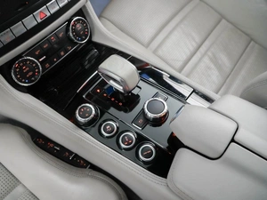Седан Mercedes-benz CLS-класс AMG 2015 года, 5547444 рублей, Москва