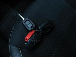 Седан Renault Logan 2020 года, 1099000 рублей, Красноярск