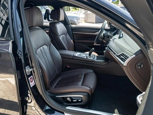 Седан BMW 7 серия 2016 года, 3440000 рублей, Краснодар