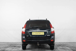 Универсал ВАЗ (LADA) Priora 2013 года, 419000 рублей, Кемерово
