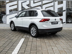 Внедорожник Volkswagen Tiguan 2020 года, 2160300 рублей, Ставрополь