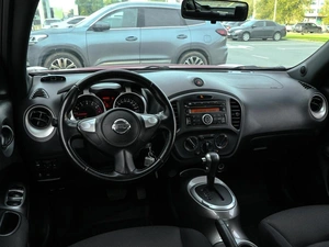 Внедорожник Nissan Juke 2012 года, 909000 рублей, Волгоград