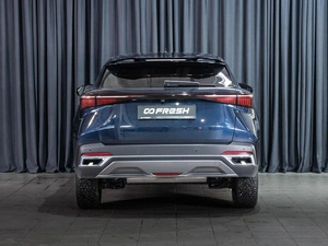 Внедорожник OMODA C5 2022 года, 1890000 рублей, Волгоград