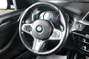 Внедорожник BMW X4 2019 года, 4149000 рублей, Тюмень