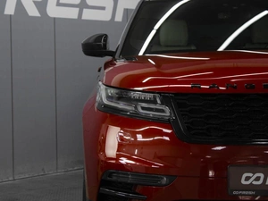 Внедорожник Land Rover Range Rover Velar 2020 года, 4349000 рублей, Омск
