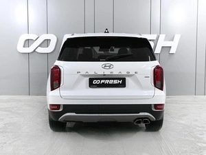 Внедорожник Hyundai Palisade 2021 года, 5290000 рублей, Ростов-на-Дону