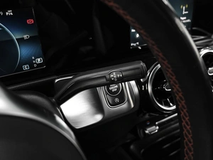 Внедорожник Mercedes-benz GLB-класс 2022 года, 4429000 рублей, Ставрополь
