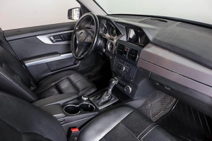 Внедорожник Mercedes-benz GLK-класс 2009 года, 1239000 рублей, Пермь