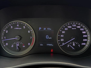 Внедорожник Hyundai Tucson 2019 года, 2649000 рублей, Кропоткин