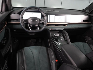 Внедорожник Geely Monjaro 2023 года, 3149000 рублей, Воронеж