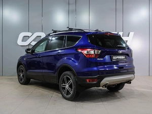 Внедорожник Ford Kuga 2017 года, 1804000 рублей, Воронеж