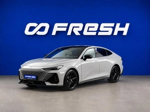 Лифтбек Changan UNI-V 2023 года, 2363444 рублей, Москва