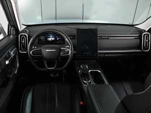 Внедорожник JAECOO J7 2023 года, 2349000 рублей, Аксай