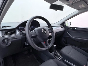 Лифтбек Skoda Rapid 2018 года, 1379000 рублей, Орёл