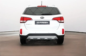 Внедорожник Kia Sorento 2014 года, 1777000 рублей, Орёл