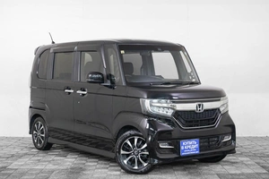 Хетчбэк Honda N-BOX 2019 года, 1099000 рублей, Кемерово