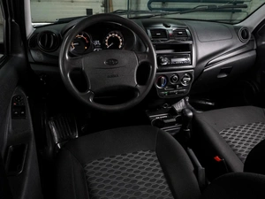 Седан ВАЗ (LADA) Granta 2022 года, 549000 рублей, Воронеж