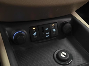 Внедорожник Hyundai Santa Fe 2011 года, 1145000 рублей, Ставрополь