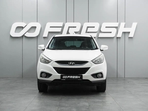 Внедорожник Hyundai ix35 2014 года, 1443000 рублей, Воронеж