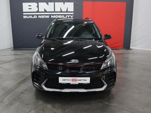 Хэтчбек Kia Rio 2021 года, 1690000 рублей, Курск